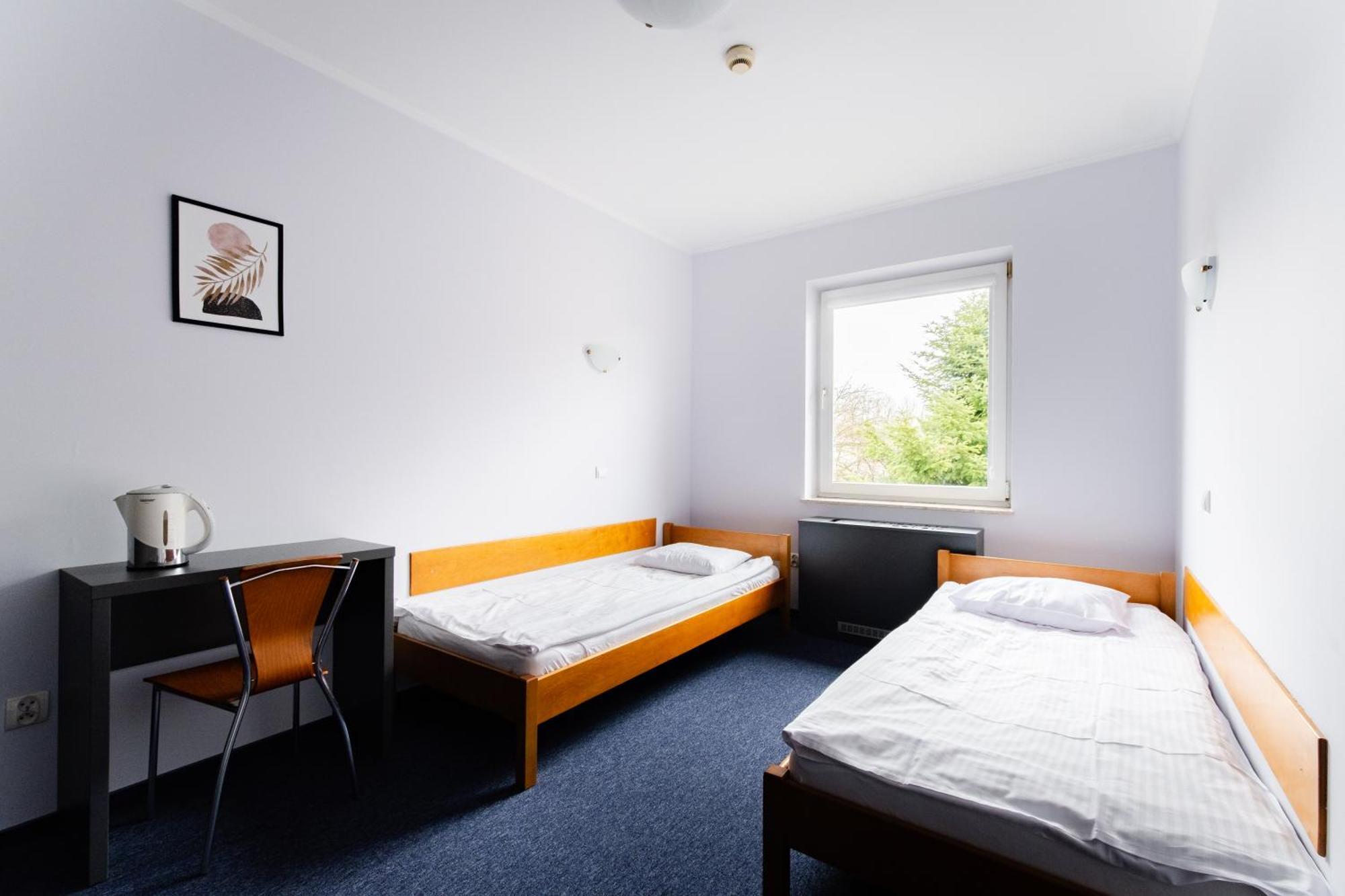 Karpackie Kompleks wypoczynkowy 3*